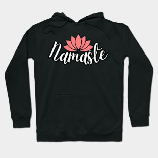 Namaste Hoodie